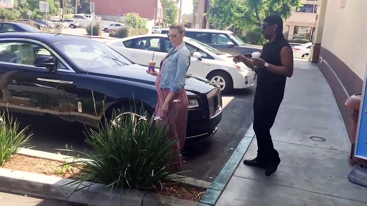 EXCLUSIVE: Eddie Murphy Expecting Baby No. 9