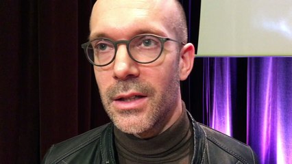 Nicolas Colin, fondateur de TheFamily : le CDI est-il fini ?