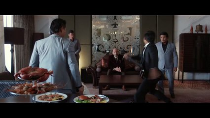 Tony Jaar បង្ហាញ Official Trailer រឿង Skin Trade ដែល​នឹង​ចាក់​បញ្ចាំង​ថ្ងៃ​២៣ មេ​សា ២០១៥ - ហូលីវូដ