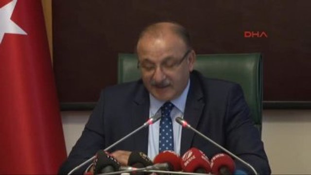 MHP'li Vural AK Parti'nin TBMM'ye Sunduğu Dokunulmazlık Teklifine Destek Olacağız Dedi- 1