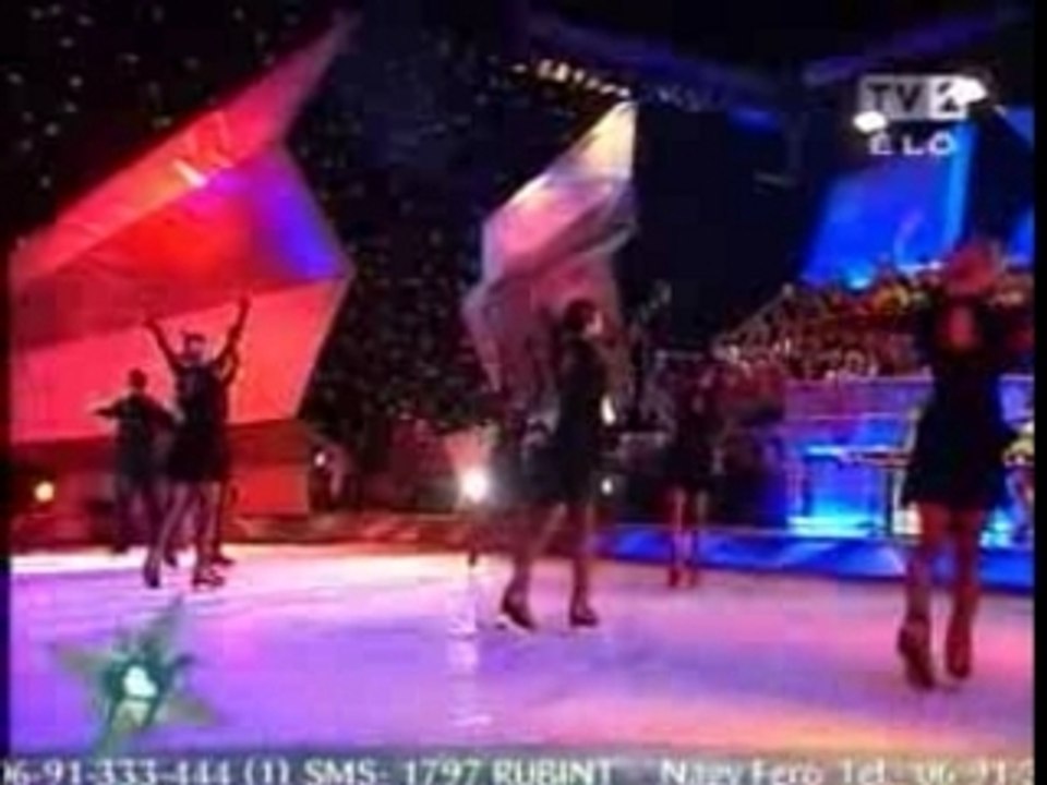 Ruzsa Magdolna - Ederlezi (07.03.02)