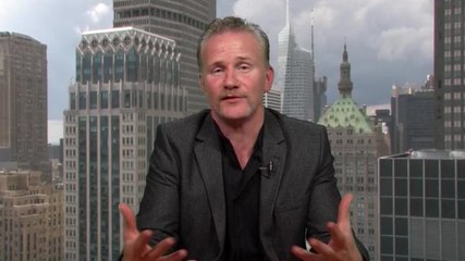 Confused About Our Economy? Morgan Spurlock Breaks It Down For You