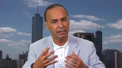 Which Party Has More at Stake in Immigration Battle?