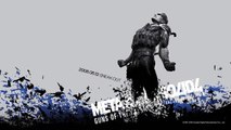 Metal Gear Solid 4: Guns of the Patriots OST - Drebin 893