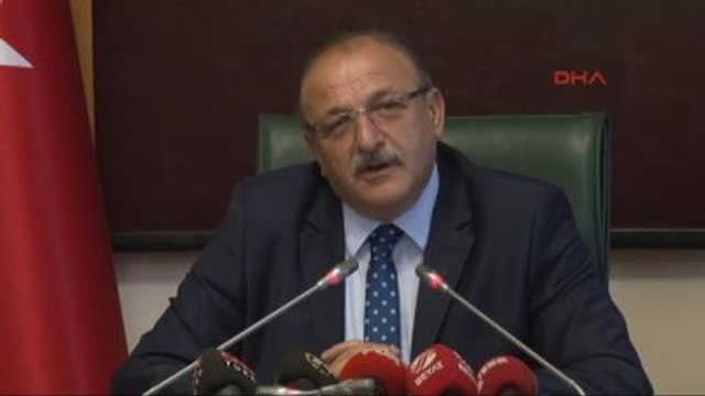 MHP'li Vural AK Parti'nin TBMM'ye Sunduğu Dokunulmazlık Teklifine Destek Olacağız Dedi- 2