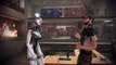 Mass Effect 3 Citadel DLC Joker and EDI Dancing Dreamscene Video Wallpaper