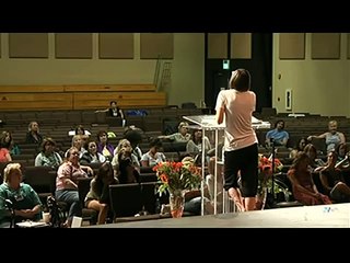 Lifestyle of Worship  kim walker smith 8