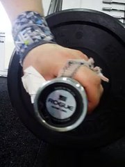 A BATTLE WOD 1 OLIVIER MULLER