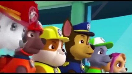 Paw Patrol Italiano Games Full, Paw Patrol Birthday Cakes Eggs Movie [HD] 2015
