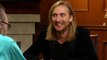 David Guetta Gives Rare Interview To Larry King