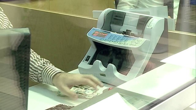 Reduktohen kreditë e këqija, fshihen nga lista 220 mln USD - Top Channel Albania - News - Lajme