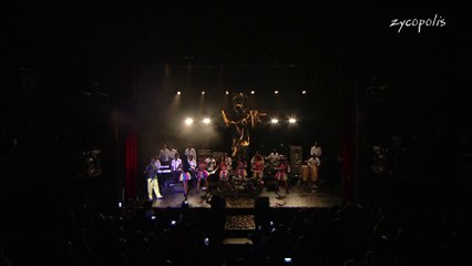 PETIT PAYS AU TRIANON LIVE HD