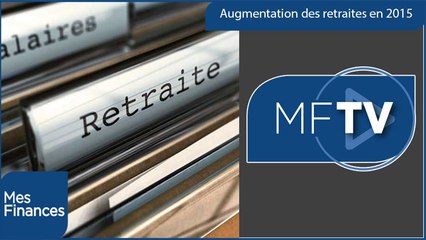 Retraite : légère augmentation des pensions pour les salariés du secteur privé