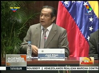 Esperan que Venezuela sea el mayor productor de diamantes del mundo