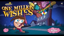 The Fairly OddParents - Cartoon Movie Games - Full Episodes The Fairly OddParents New Game 2015 HD