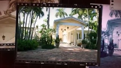 Miami Luxury Real Estate