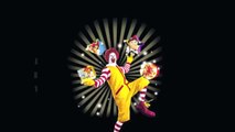 McDonalds Kiddie Crew Theme Song - Make It Happen (Lyric Video)