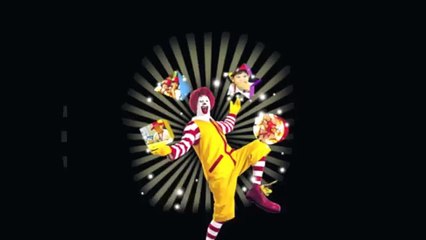 McDonalds Kiddie Crew Theme Song - Make It Happen (Lyric Video)