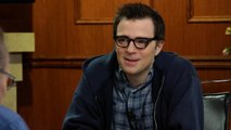 Weezer's Rivers Cuomo