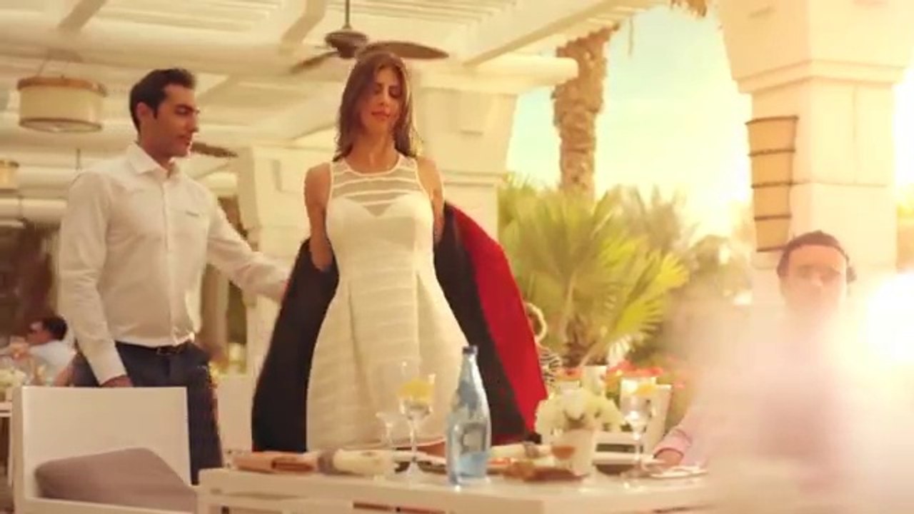 Luxury Hotel In Dubai Atlantis The Palm