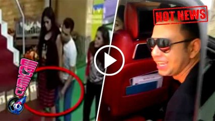 Heboh Video Jedar Pegang 'Anu' Raffi - Cumicam 14 April 2016