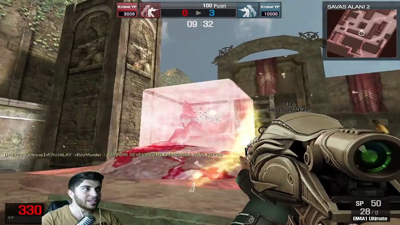 Wolfteam Kafes Ligi - 30 Günlük Full Envanter Hediyeleri!!