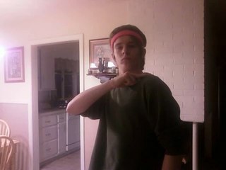 Nigga Fly by Tighty Whities For Hobos