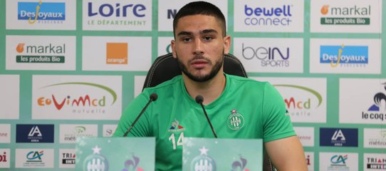 Neal Maupay: «Revenir avec un résultat»