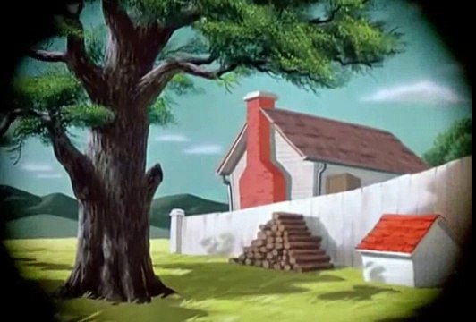 Desenhos antigos clássicos Disney dublados anos 30 e 40, Pluto, Figaro, Cléo