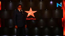 Amitabh Bachchan plays 'Kaun Hai Ranbir fan'