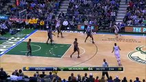 NBA Top 10 Plays April 13 2016, Last of the season !!!