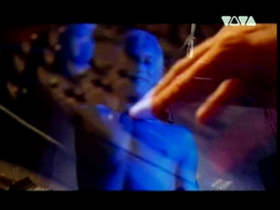 U96 - Das Boot 2001 (Cosmic Gate Remix) (Live at Club Rotation)