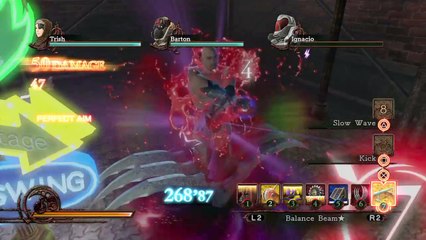 Deception IV: The Nightmare Princess Quest 48 S rank