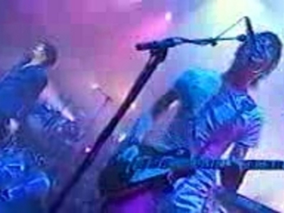 Indochine - 3 Nuits par Semaine