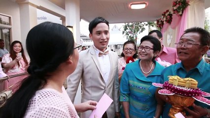 Wedding Cinema  Mo & Joel