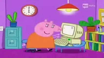 Peppa pig:fa morire dalle risate!!
