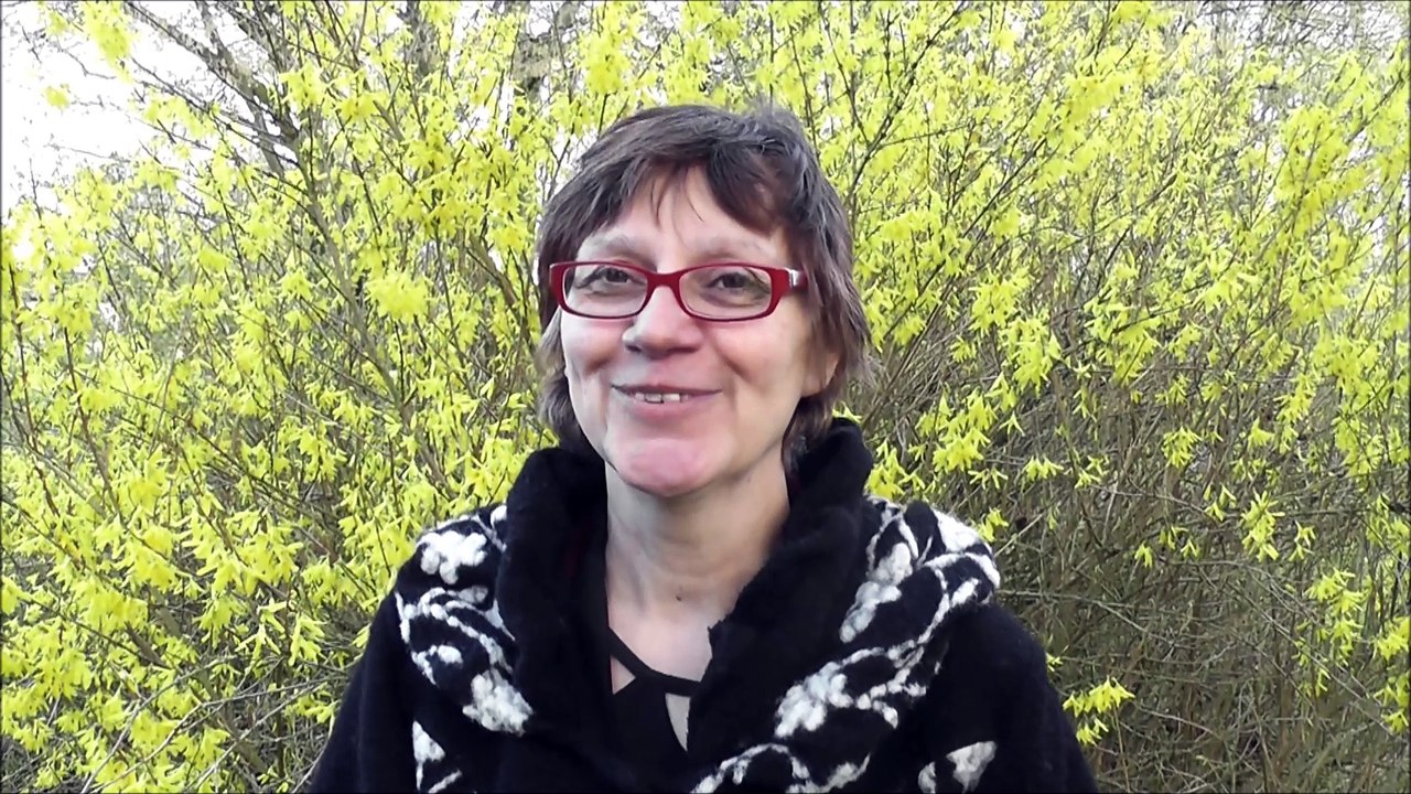 Témoignage d'Hélène sur la session des psaumes