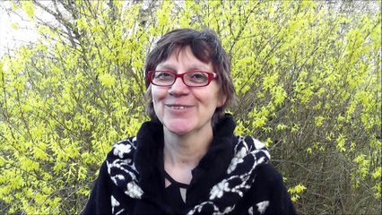 Témoignage d'Hélène sur la session des psaumes