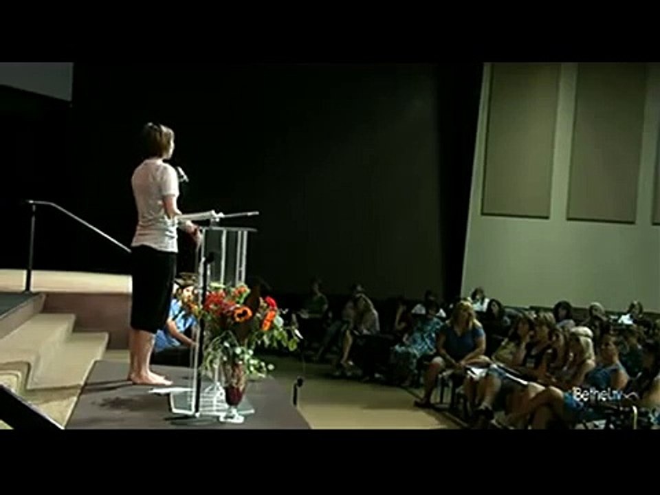 Lifestyle of Worship  kim walker smith 11
