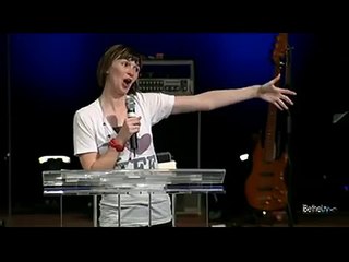 Lifestyle of Worship  kim walker smith 13