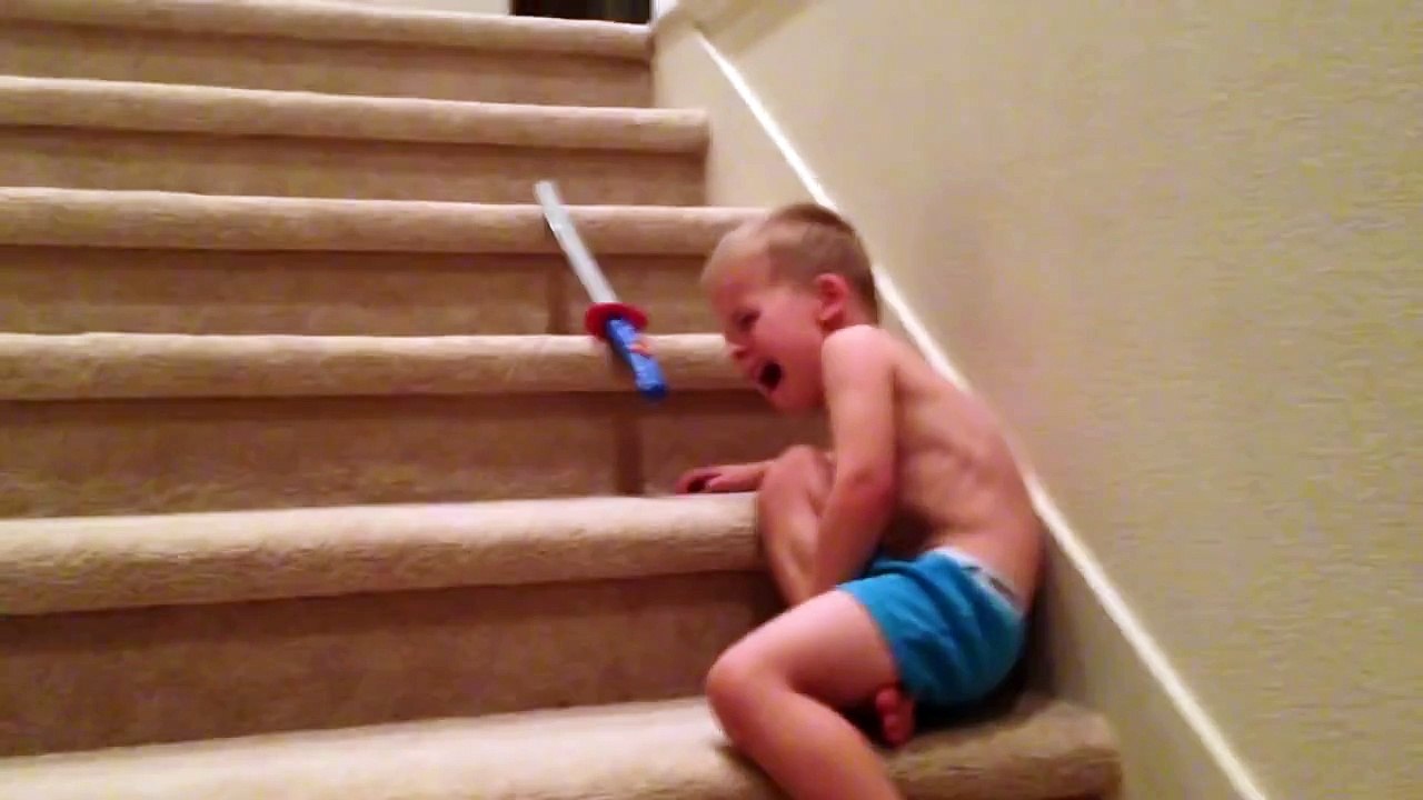 Twins Saxophone Prank