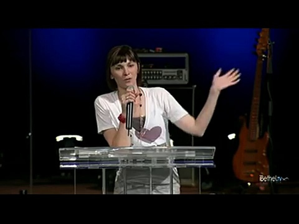 Lifestyle of Worship  kim walker smith 17