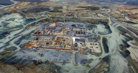 Alman Basını "İstanbul Yeni Havalimanı"ndan Övgüyle Bahsetti