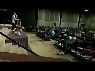 Lifestyle of Worship  kim walker smith 18