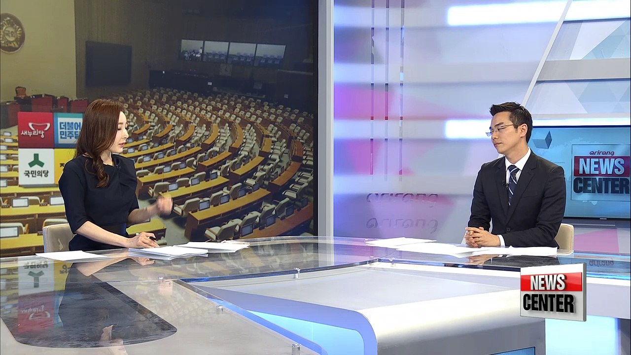 20th parliamentary election analysis