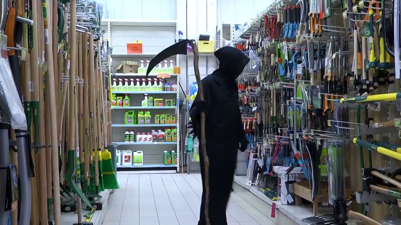A hahaha FANTASTICO DA -MORIRE DA RIDERE-REALLY  LOL DEATH VIDEO HAHAHA