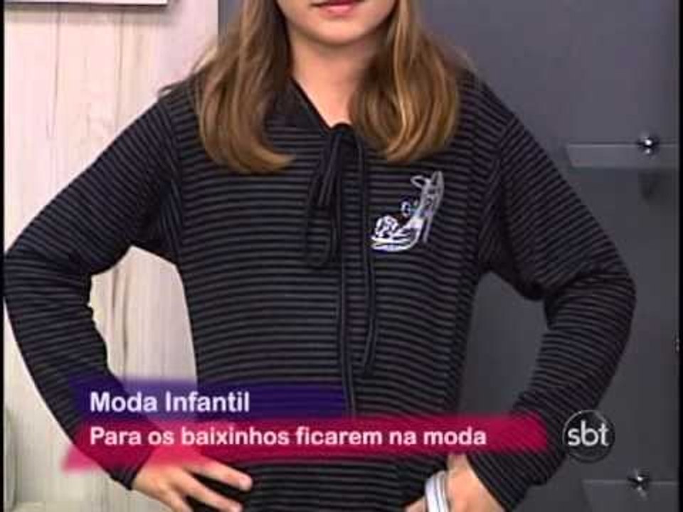 08-08-11 - PROGRAMA ATUAL, SBT