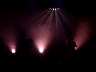 Aaron - Lost Highway