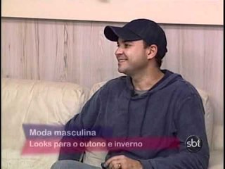 13-07-11 - PROGRAMA ATUAL, SBT