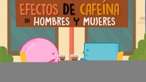 Efectos de la cafeína en hombres y mujeres - Sexo Opuesto